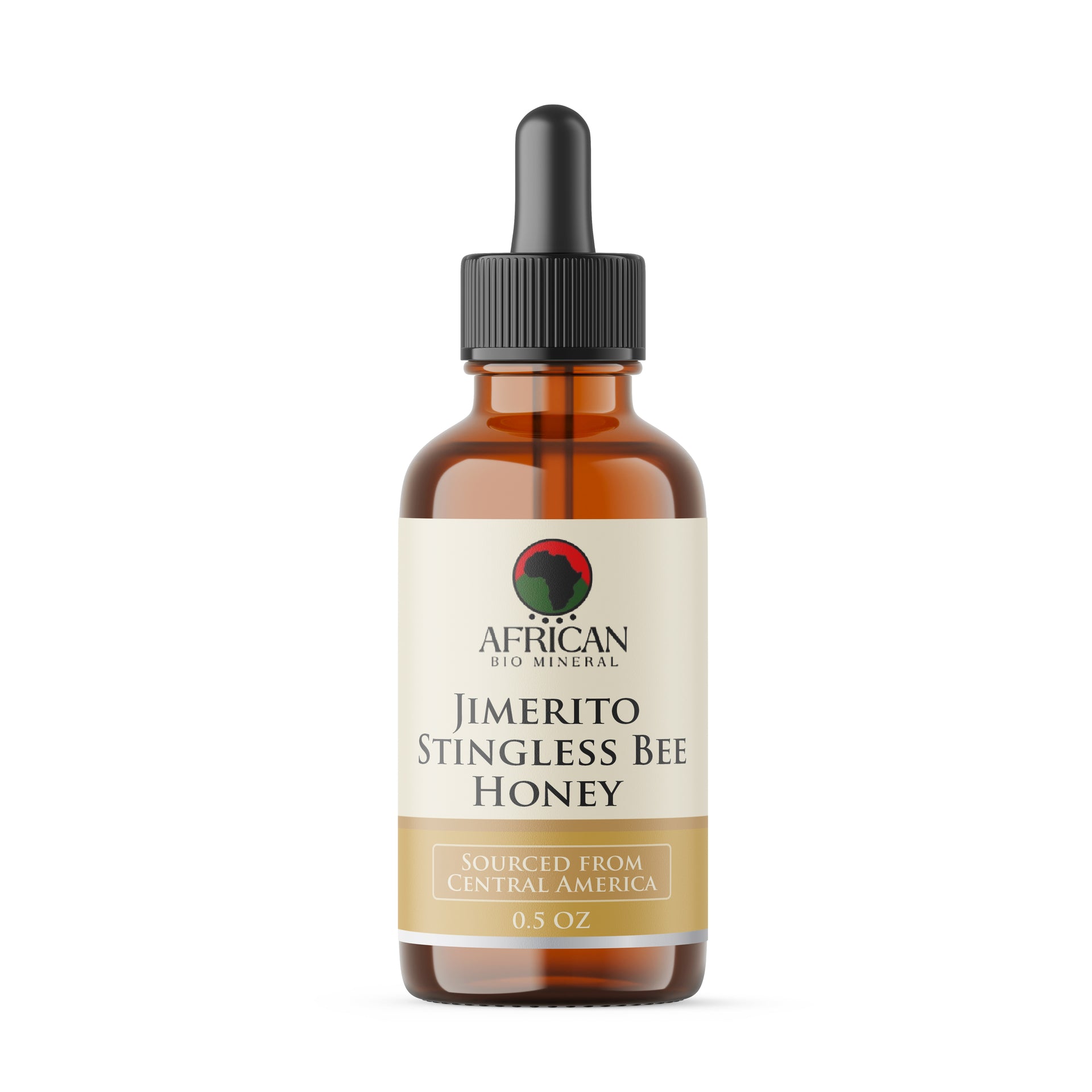 Jimerito  Honey 0.5 OZ