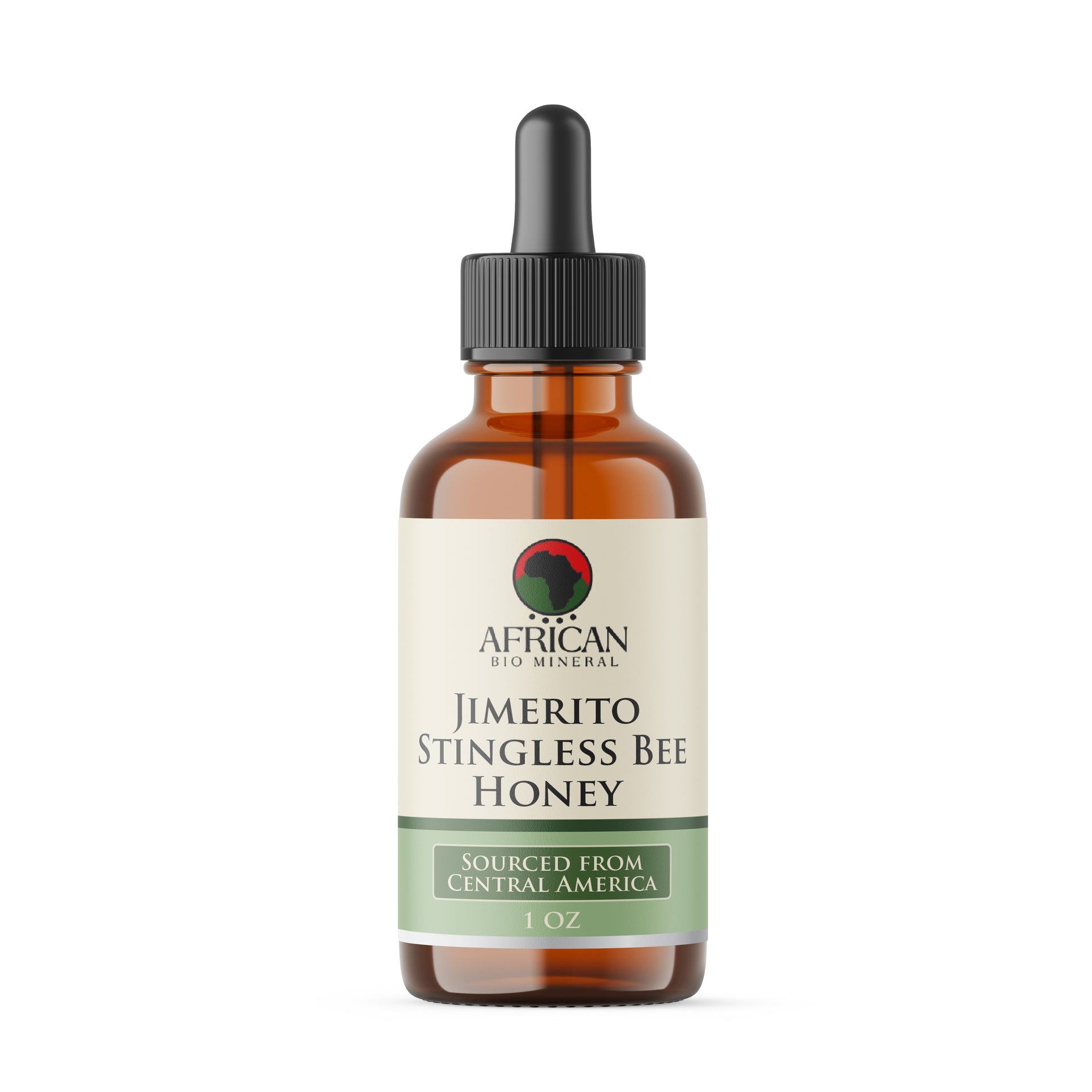 Jimerito Honey 1.0 oz