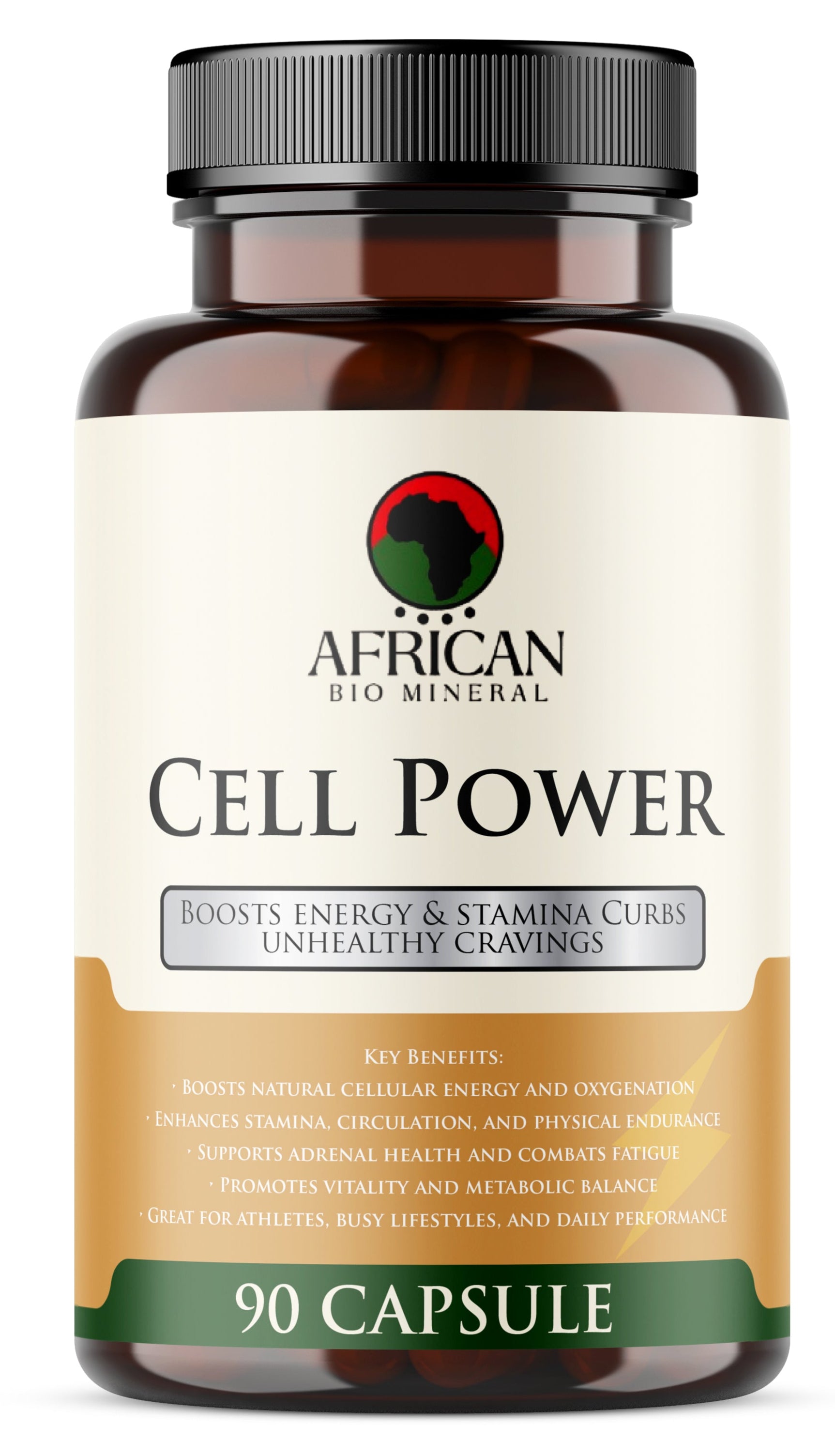 CELL POWER