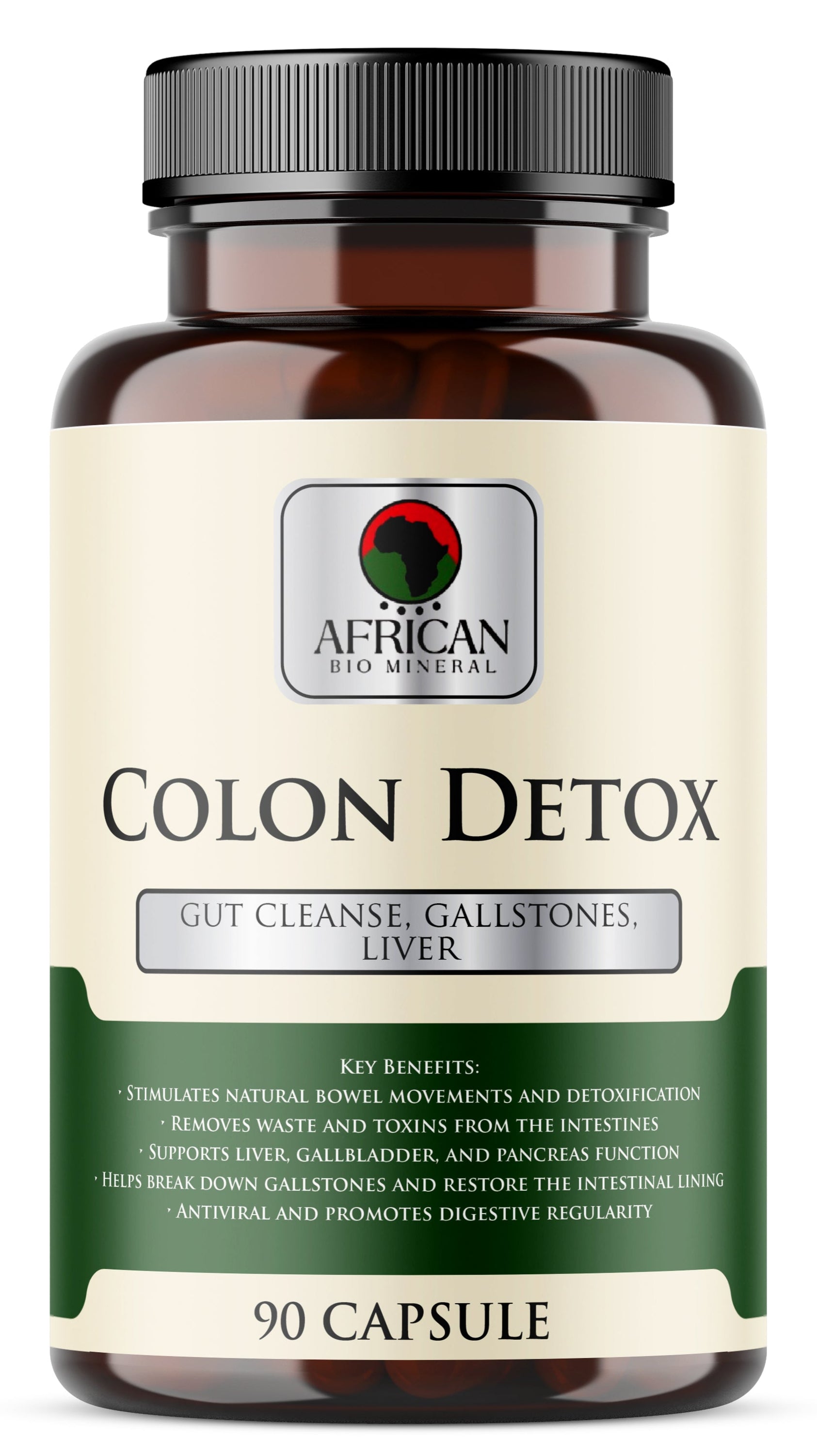 Colon Detox