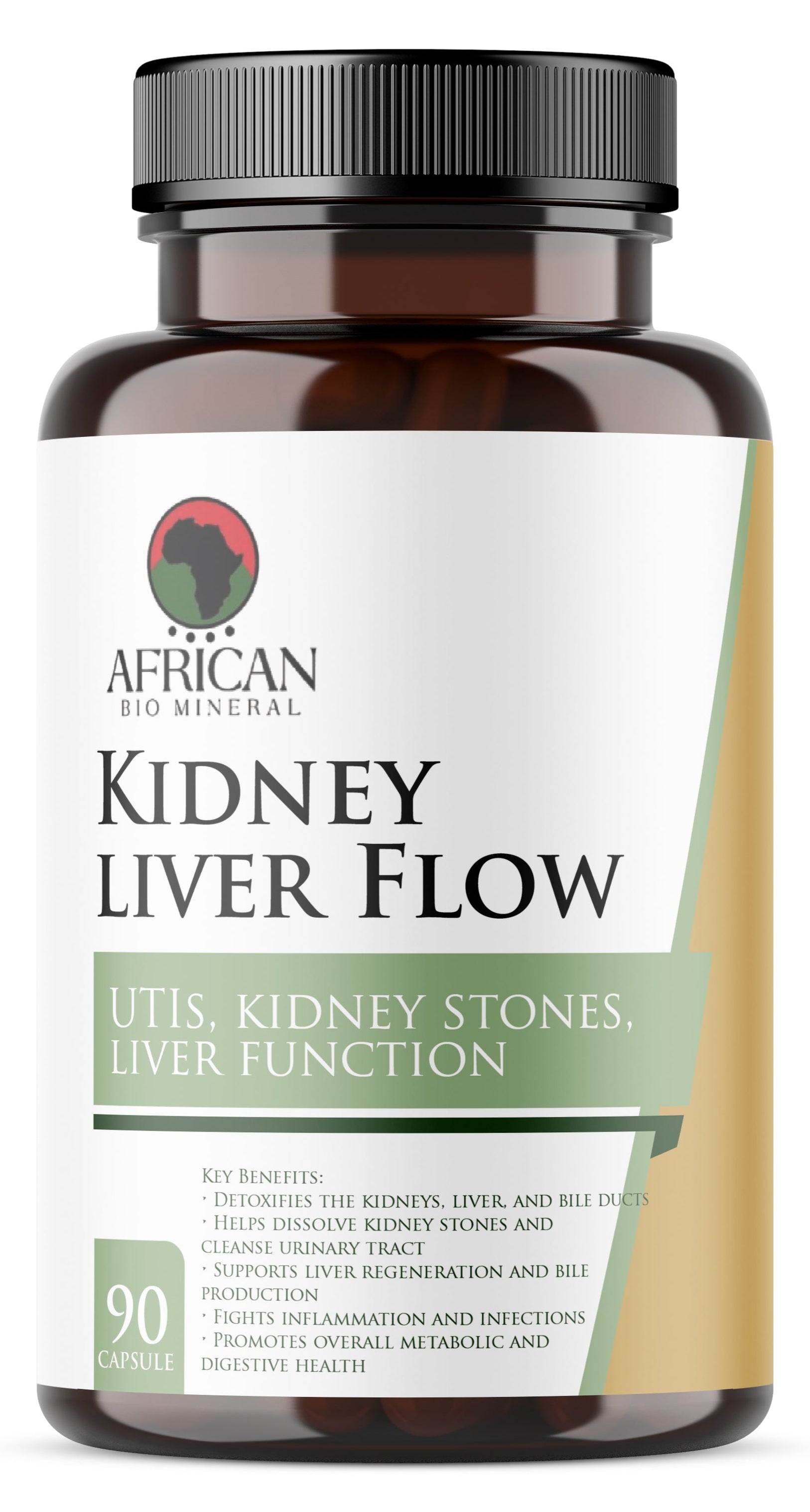 Kidney Liver Flow