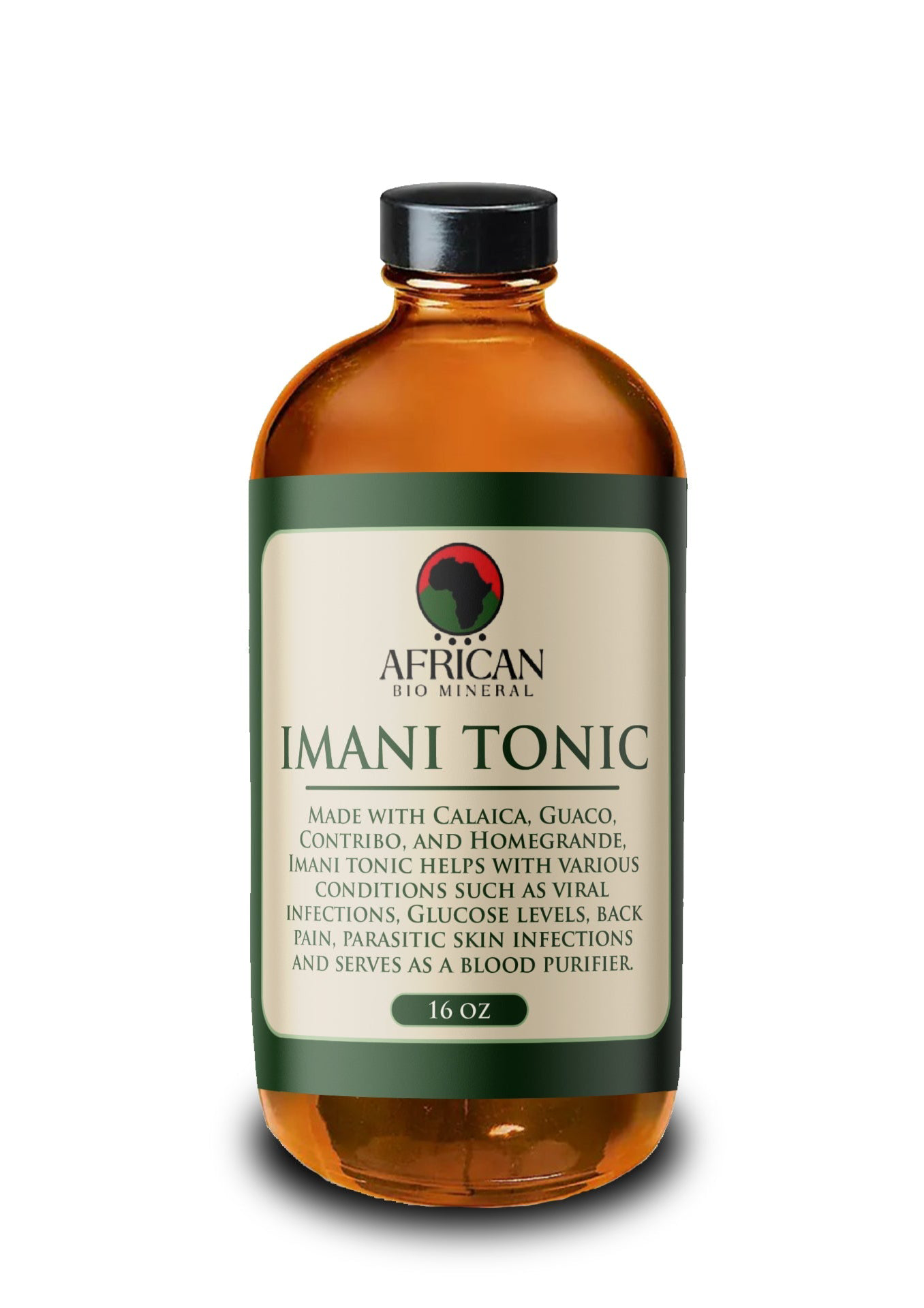 Imani Tonic