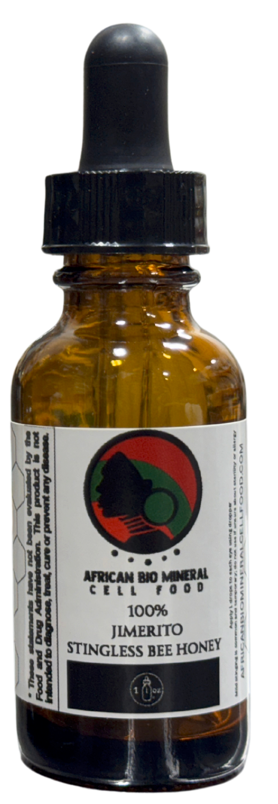 Jimerito  Honey 1.0 OZ