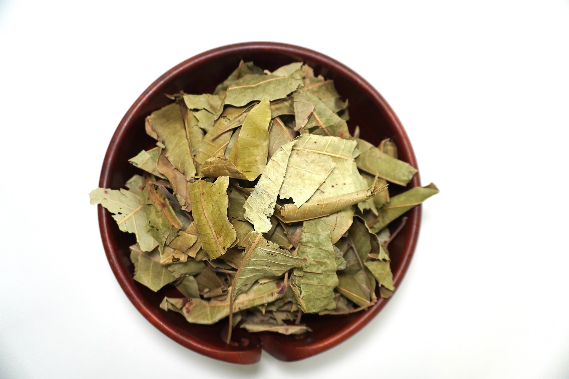 Hoja de Mango (Mango Leaf)