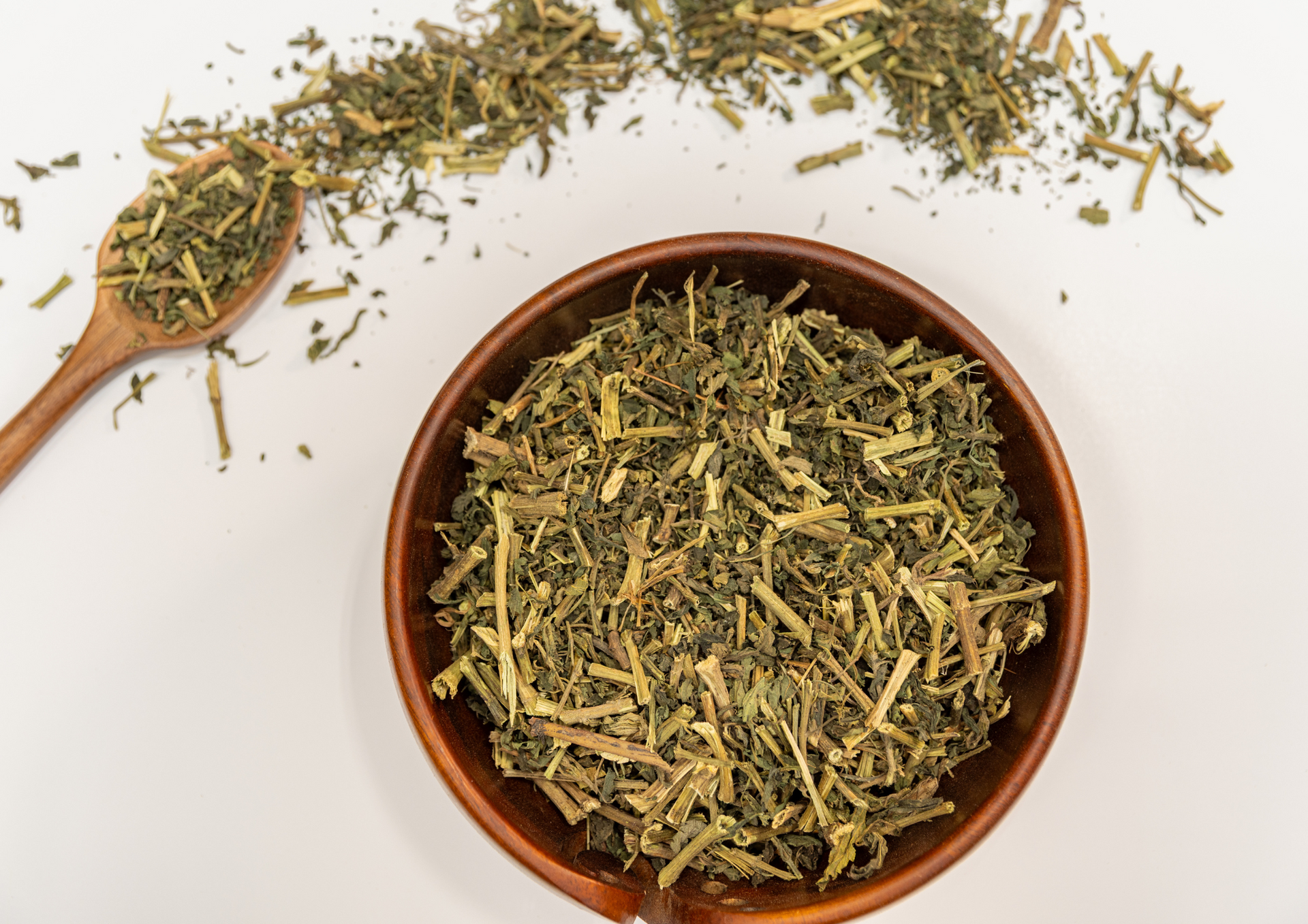 Ortiga (Stinging Nettle)