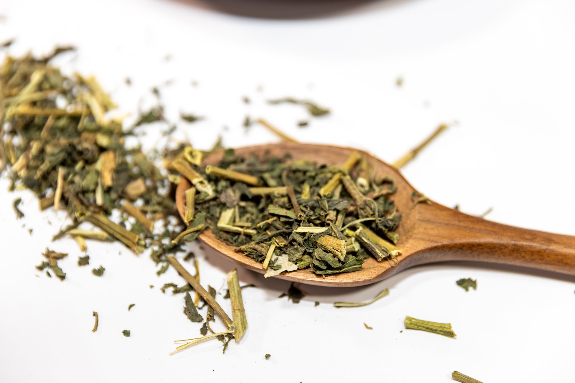 Ortiga (Stinging Nettle)