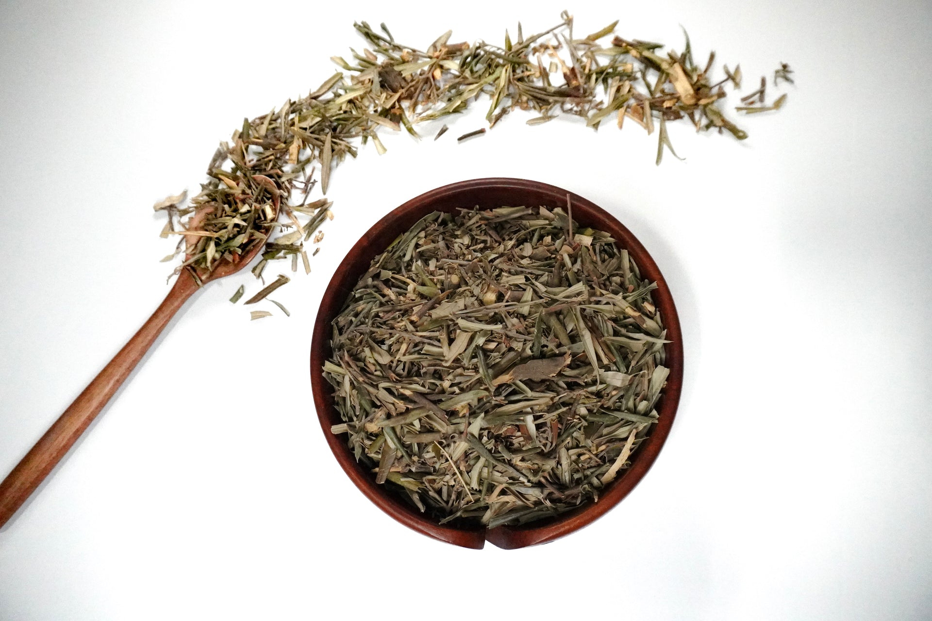 Olive Leaves