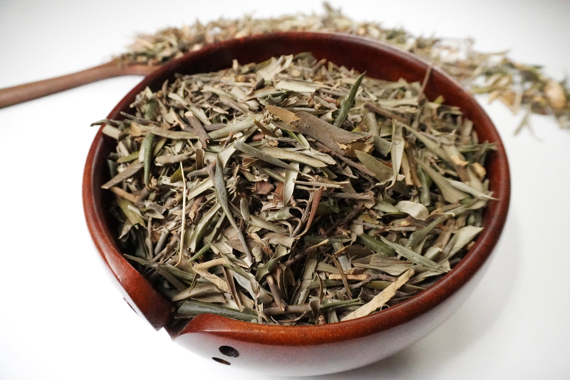 Olive Leaves