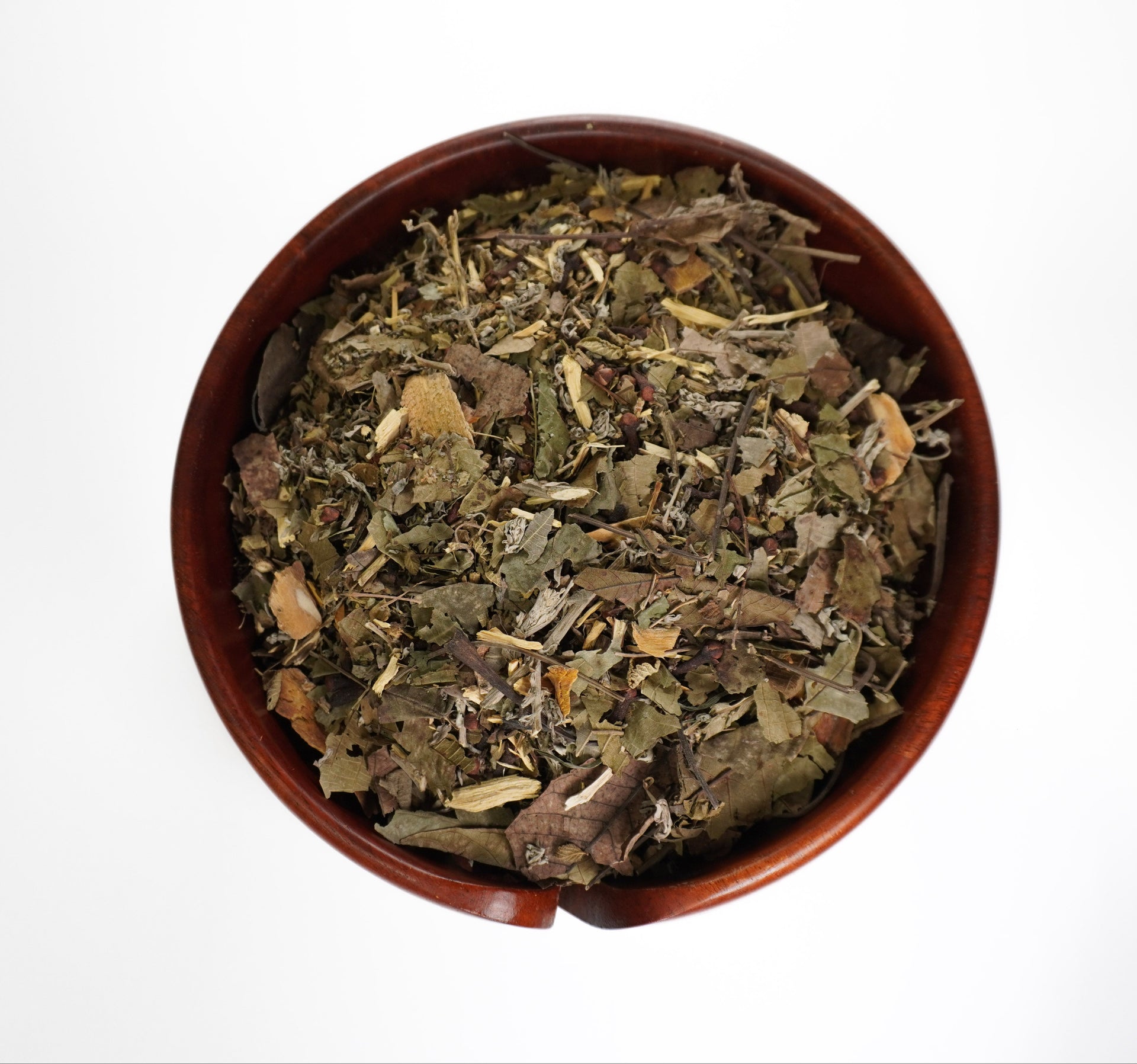Parasite Detox Tea