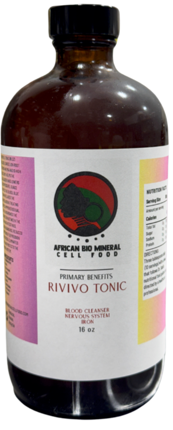 Rivivo Tonnic
