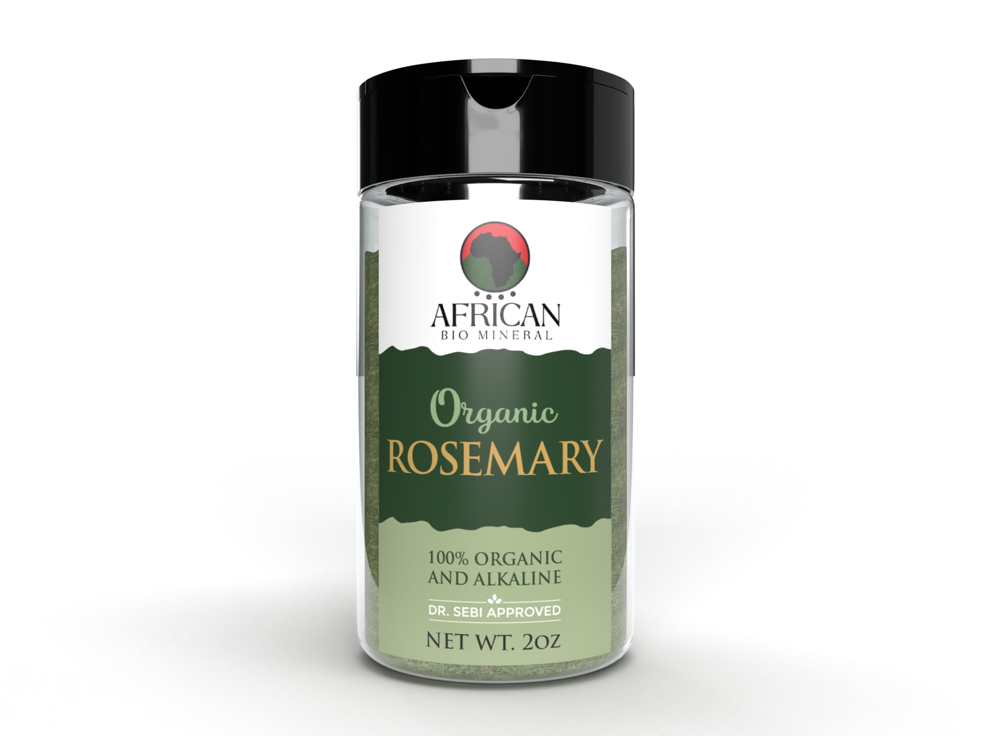 Organic Rosmary