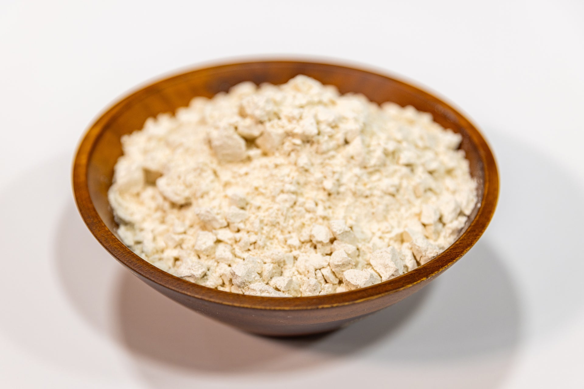 Organic spelt flour