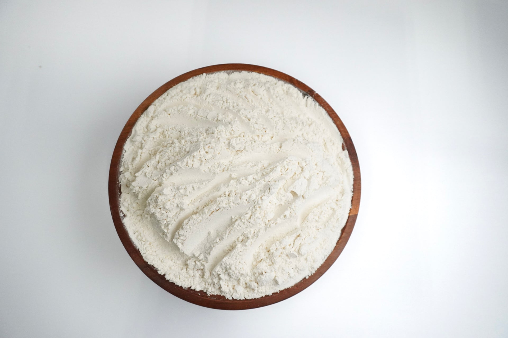 Organic spelt flour