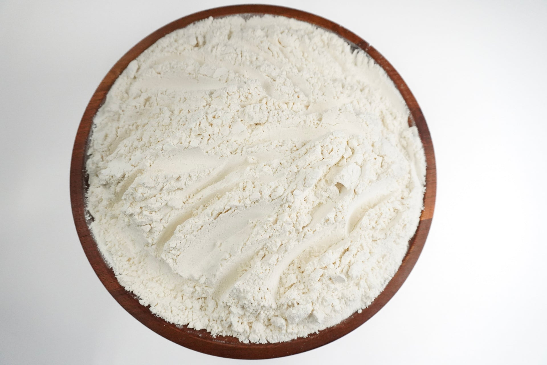 Organic spelt flour