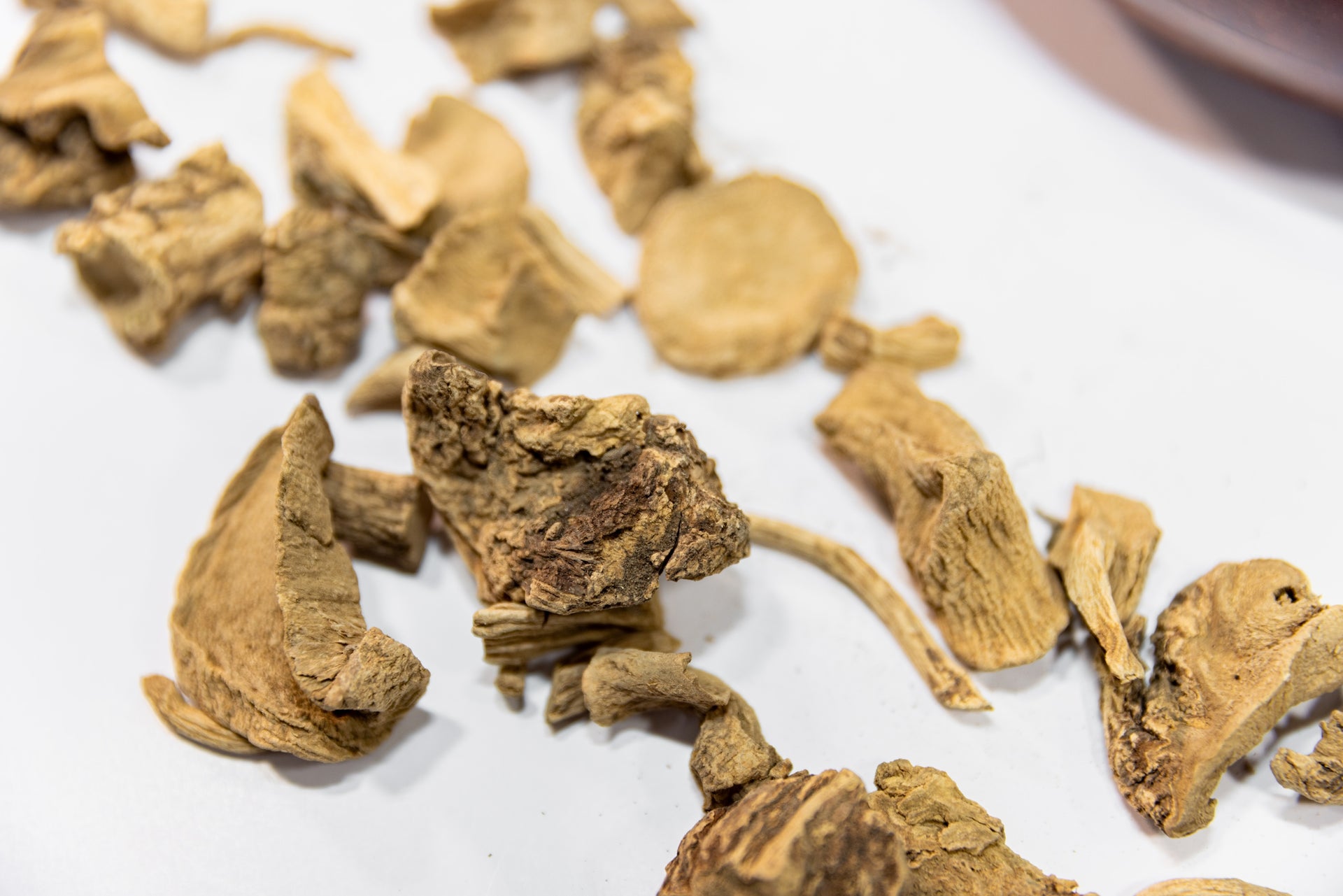 VALERIAN ROOT