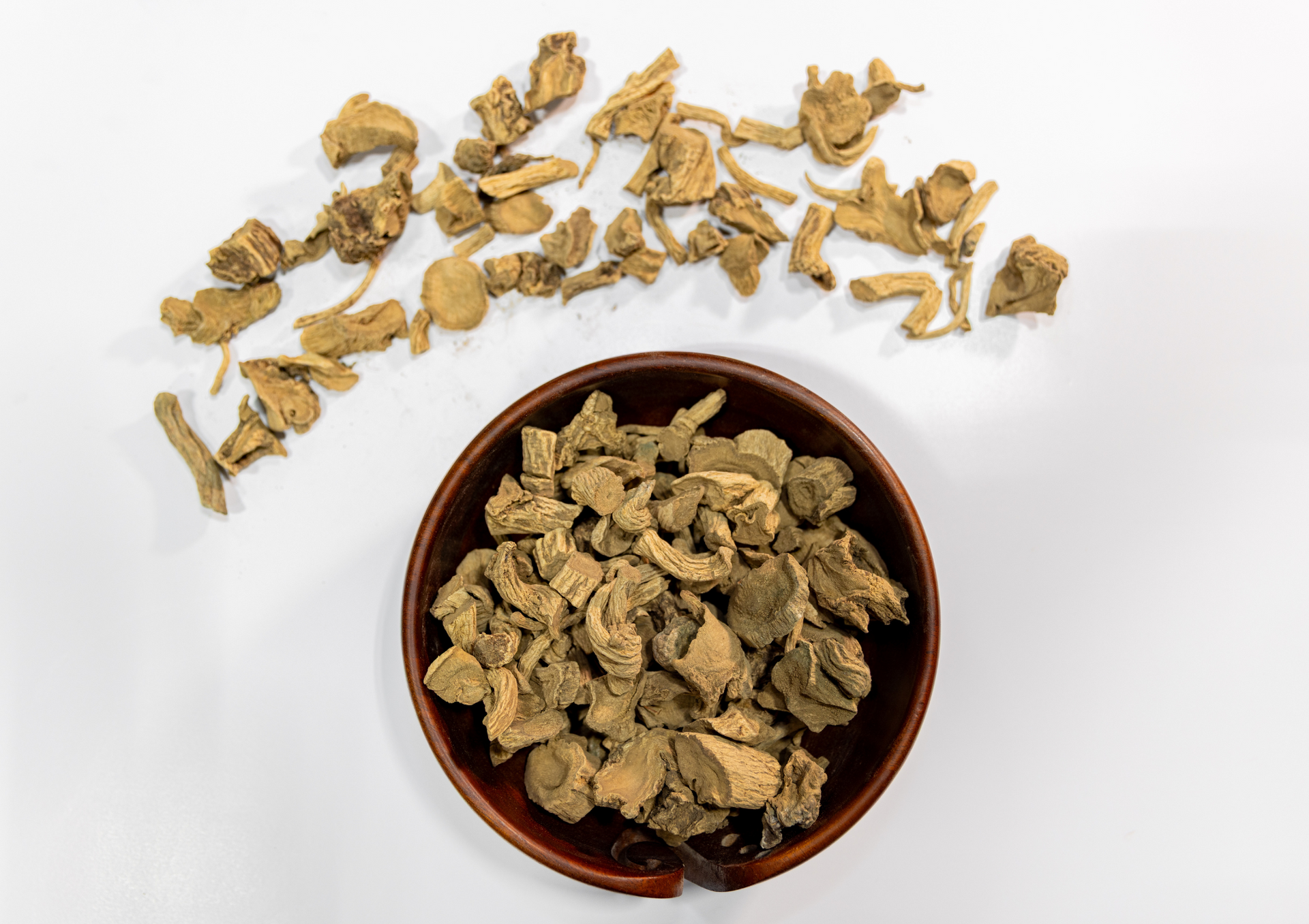 VALERIAN ROOT