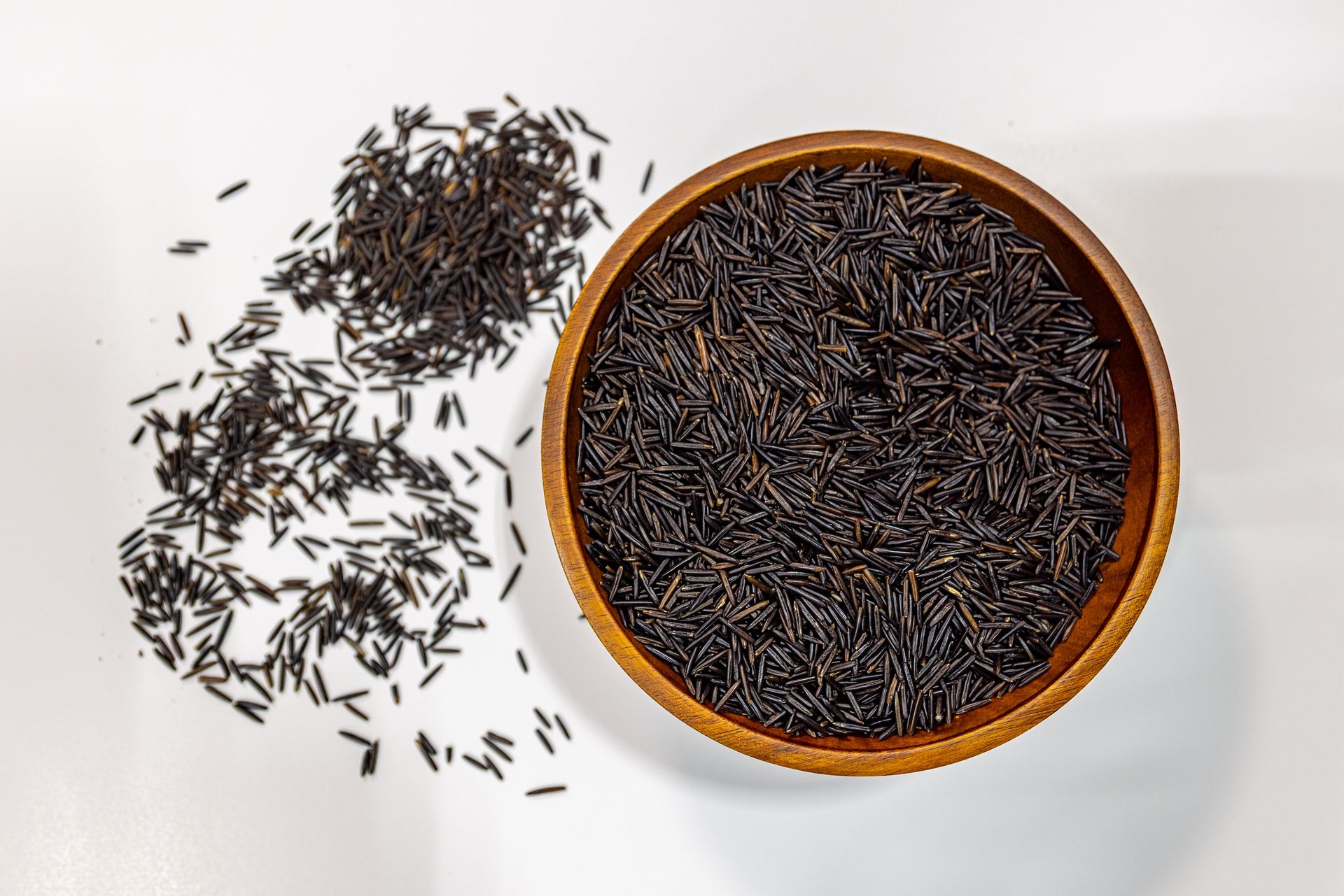 Wild rice