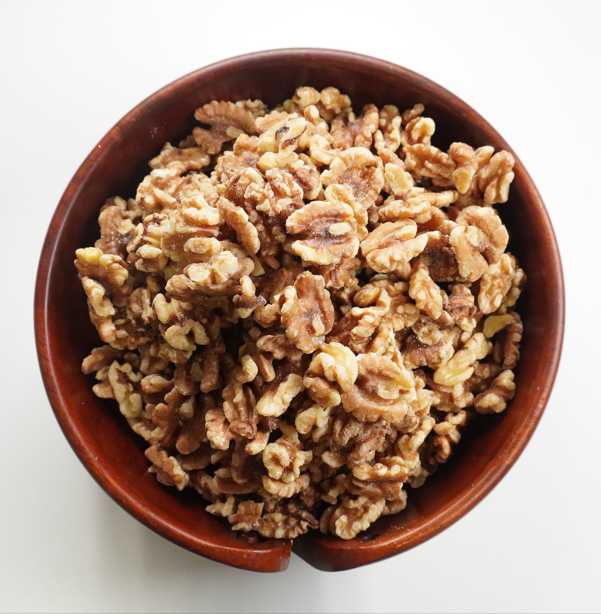 Organic Walnut
