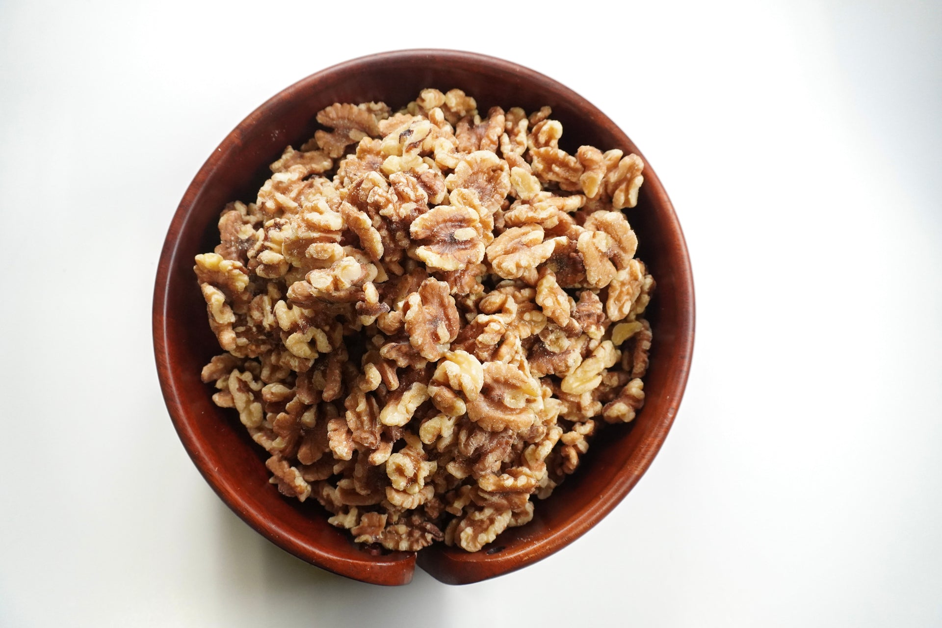 Organic Walnut