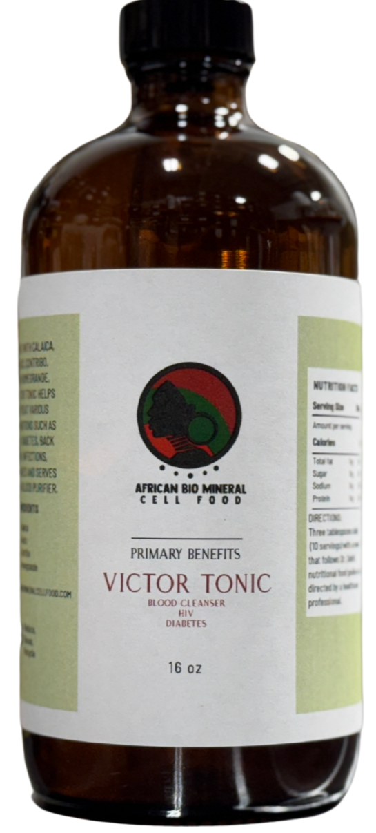 Victor Tonic