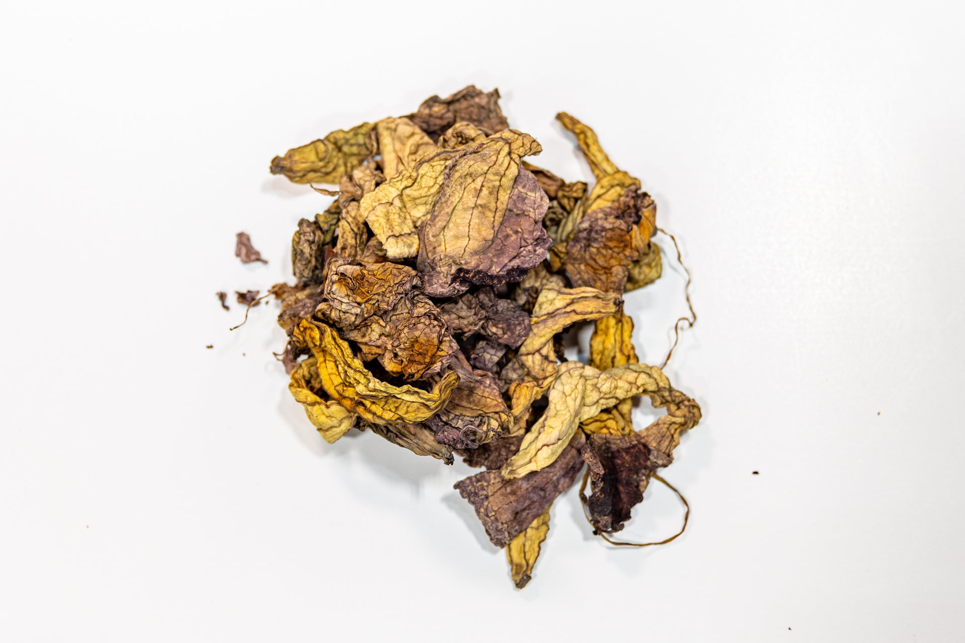 DUCK FLOWER DETOX