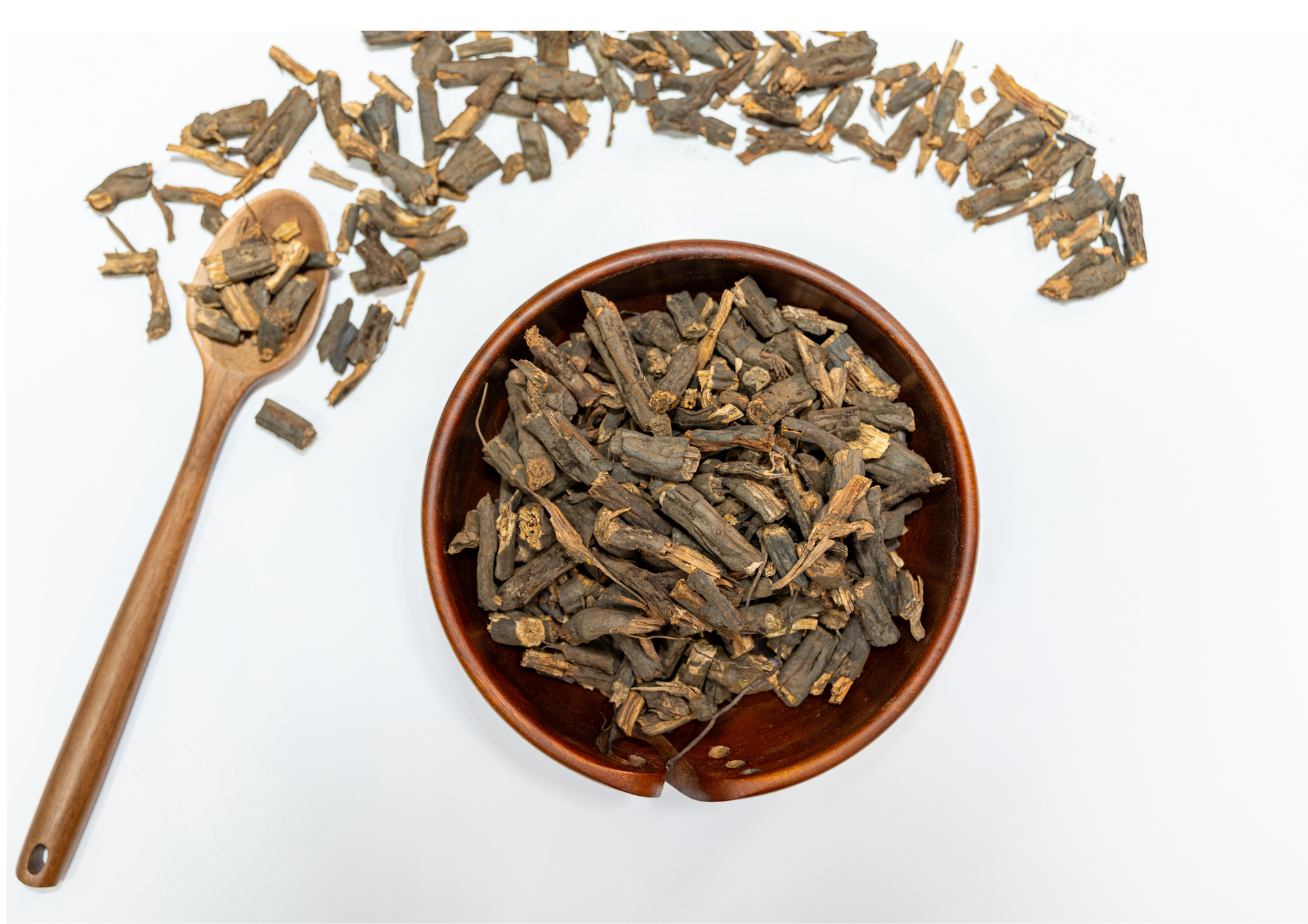 Sarsaparilla Root