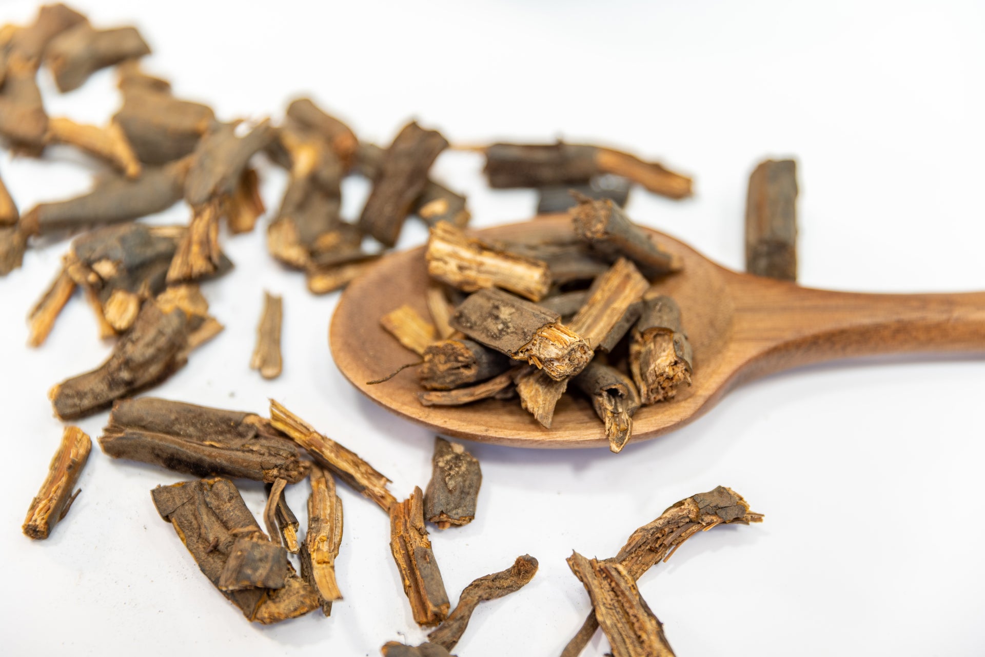 Sarsaparilla Root