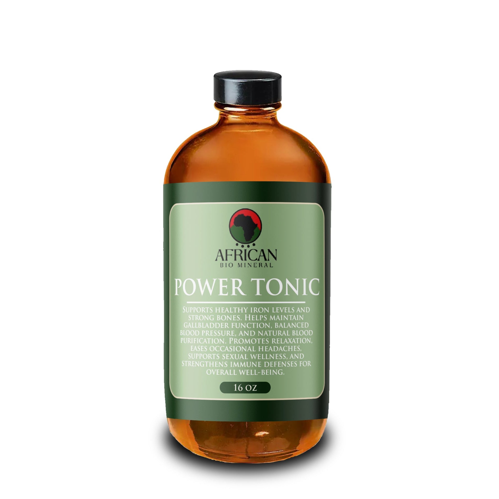 Power Tonic